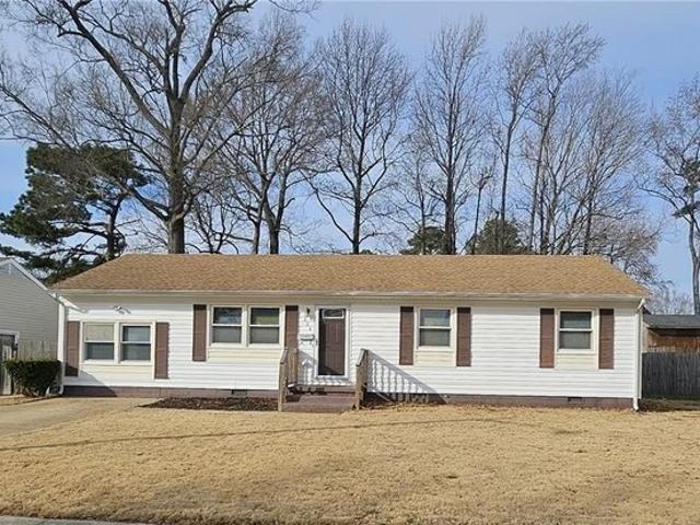 House for sale in Virginia