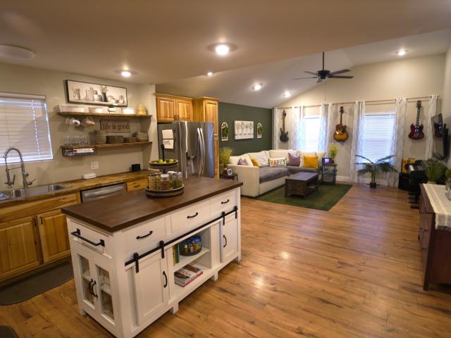 House for sale in Tennessee