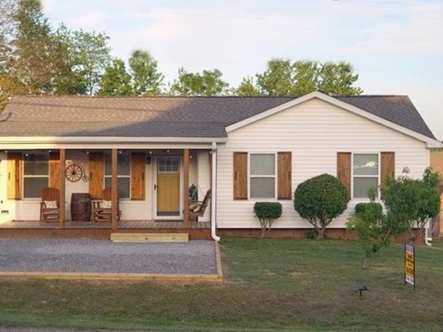 House for sale in Tennessee