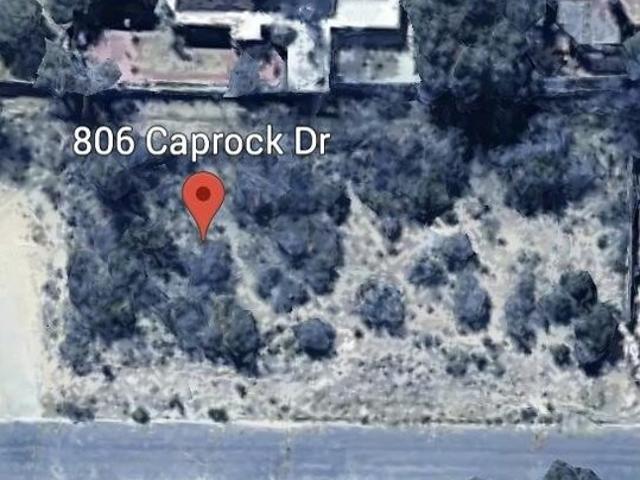 Land for sale in Highland Caprock, Big Spring