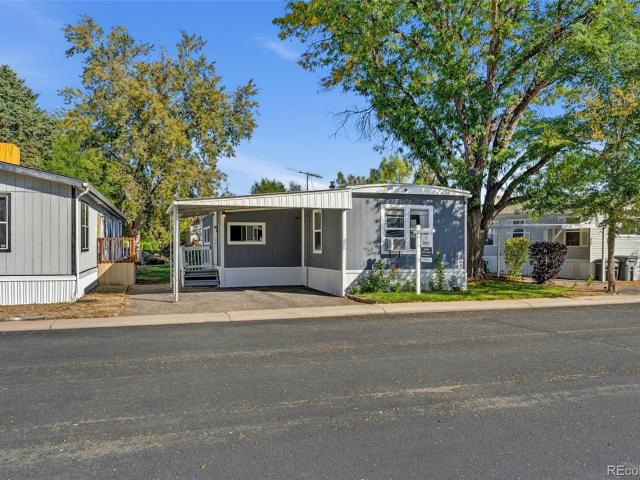 House for sale in Lafayette, Boulder County