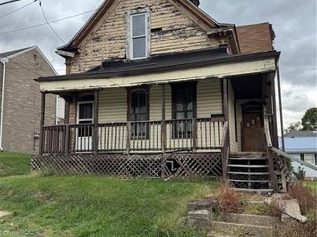 House for sale in Belmont, Ohio