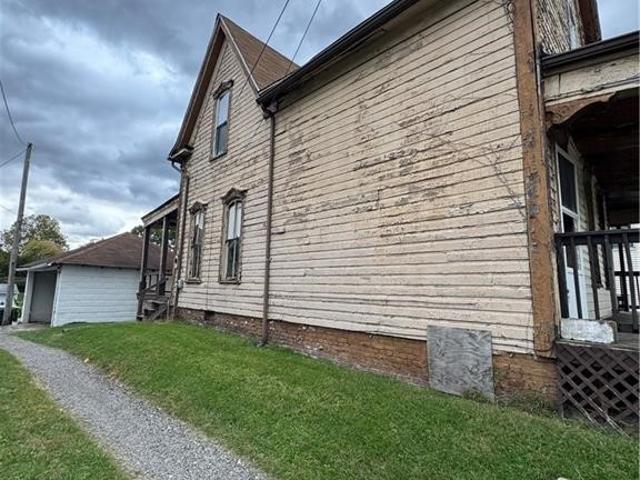 House for sale in Belmont, Ohio