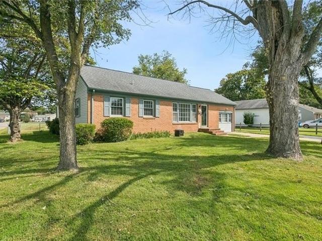 House for sale in Virginia