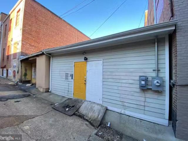 House for rent in Fredericksburg