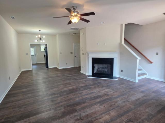Townhouse for sale in Camden Park Townhomes, Cary