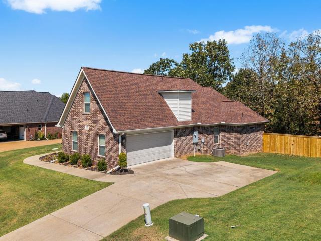 House for sale in Cabot, Lonoke County