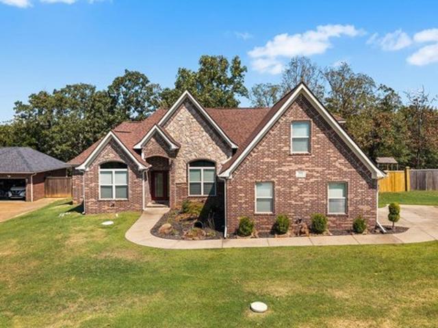 House for sale in Cabot, Lonoke County