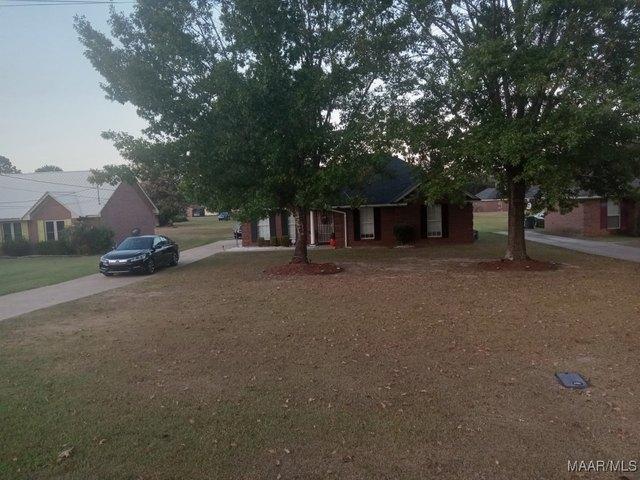 House for sale in Tuskegee, Alabama