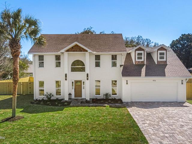 House for sale in Neptune Beach, Florida