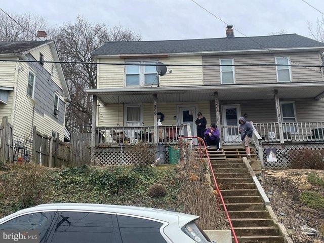 Townhouse for sale in Delta, Pennsylvania