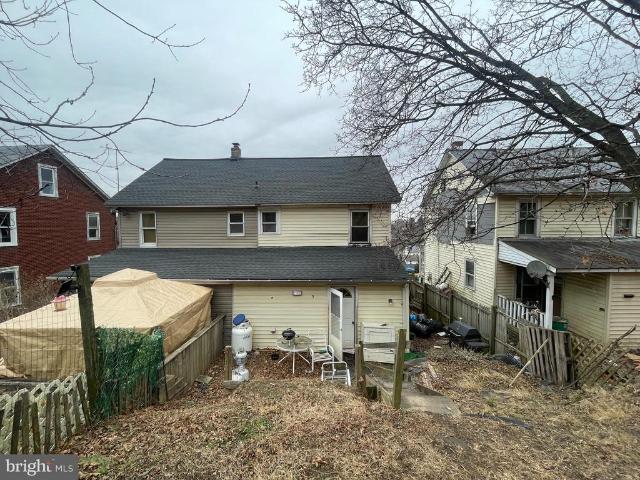 Townhouse for sale in Delta, Pennsylvania