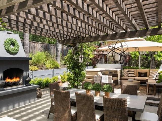 House for sale in Saint Helena, California