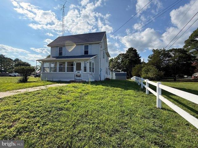 House for sale in Wicomico, Maryland