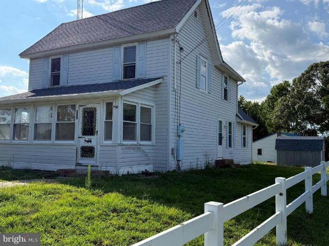 House for sale in Wicomico, Maryland