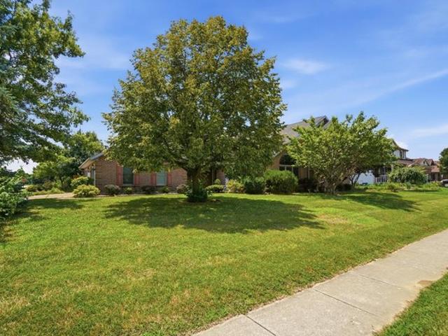 House for sale in Tipp City, Ohio