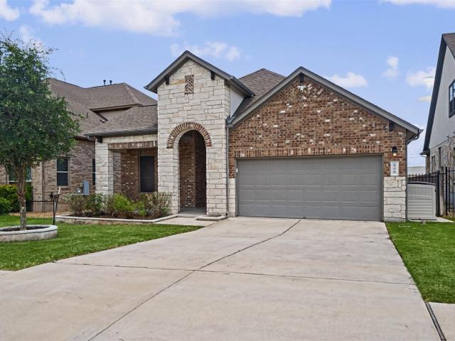 House for sale in Williamson, Texas