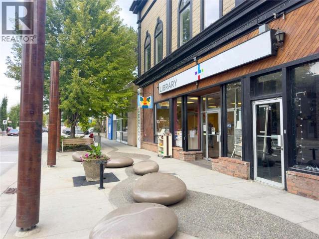 House for sale in Enderby, British Columbia