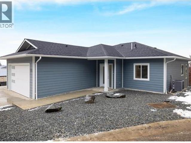 House for sale in Enderby, British Columbia