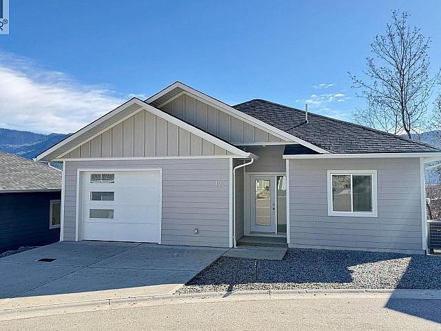House for sale in British Columbia