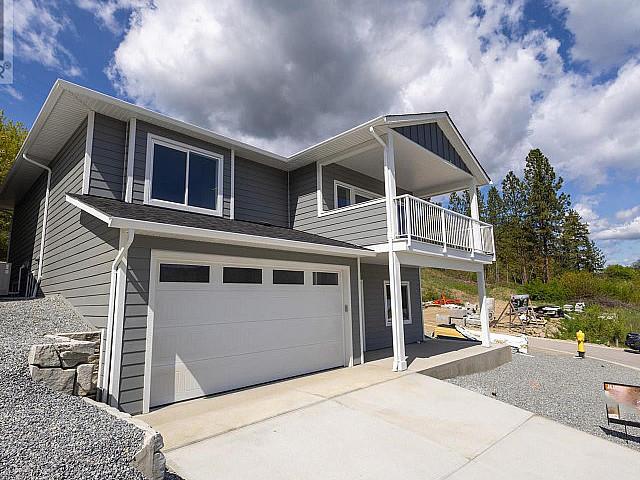 Condo for sale in British Columbia