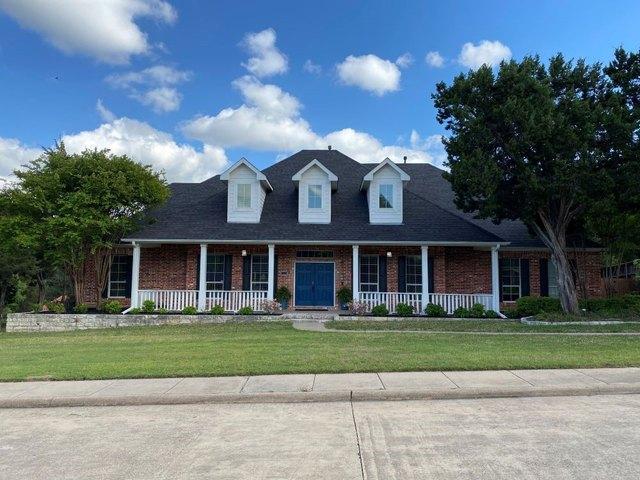 House for sale in Cedar Hill, Texas