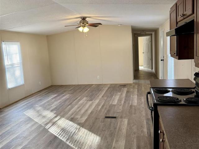 House for sale in Elton, Louisiana