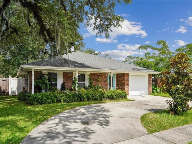 House for sale in Harahan, Louisiana