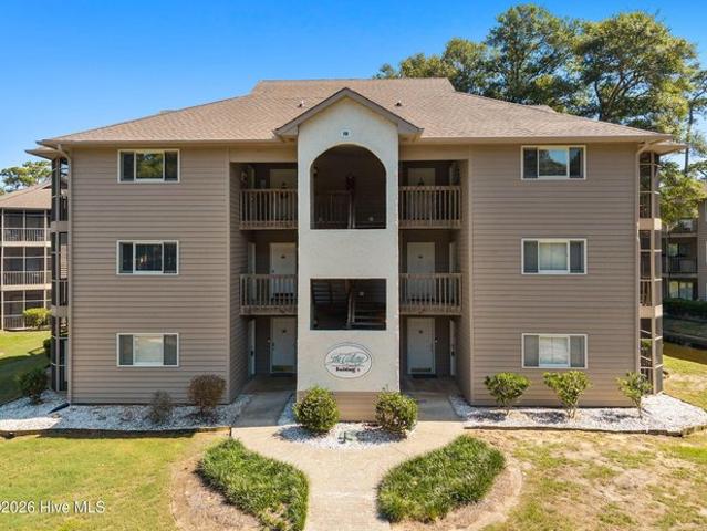 Condo for sale in Sunset Beach, Brunswick County