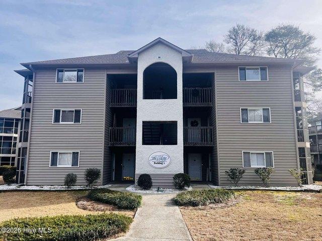Condo for sale in Sunset Beach, North Carolina