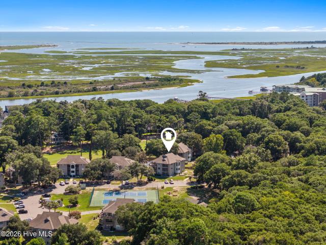 Condo for sale in Sunset Beach, Brunswick County