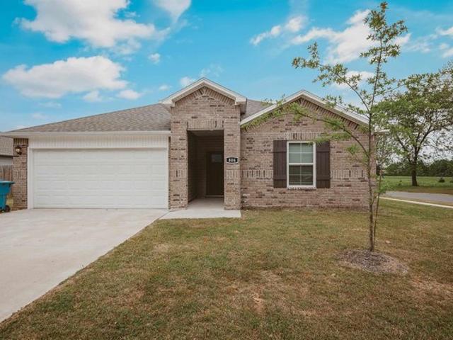 House for sale in Ark