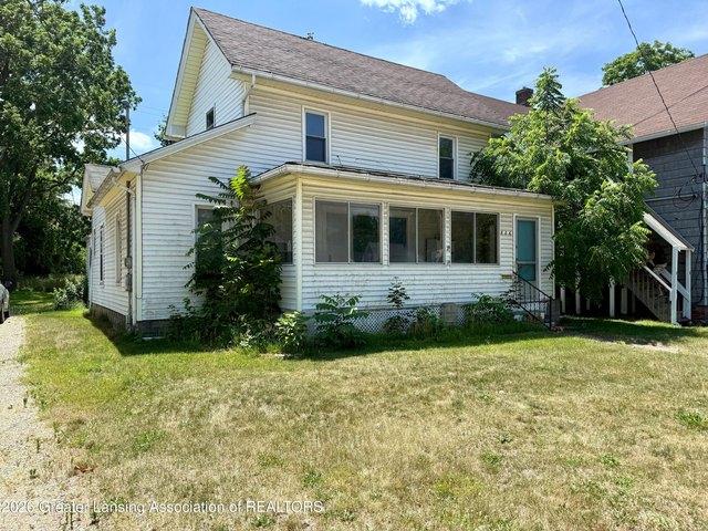 House for sale in Owosso, Michigan