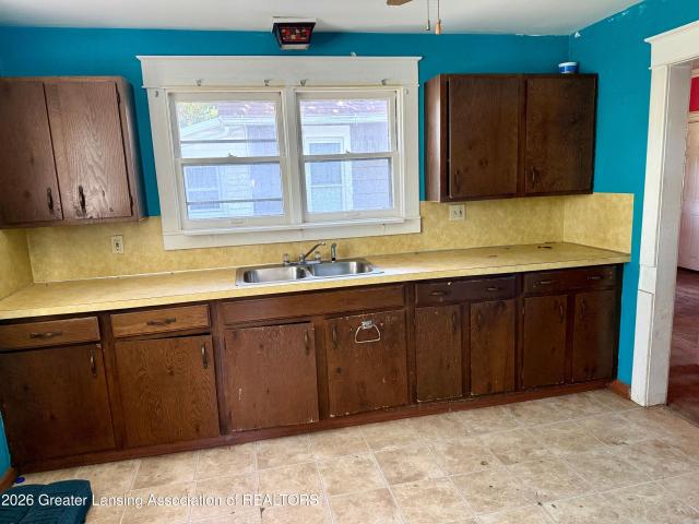 House for sale in Owosso, Michigan