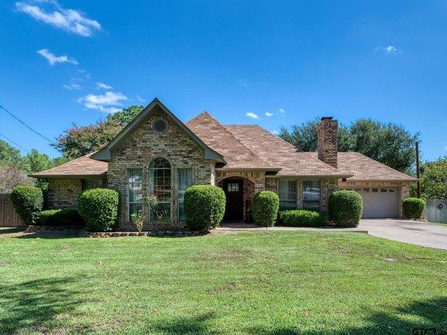 House for sale in Wood, Texas