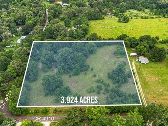 Land for sale in Smith, Texas