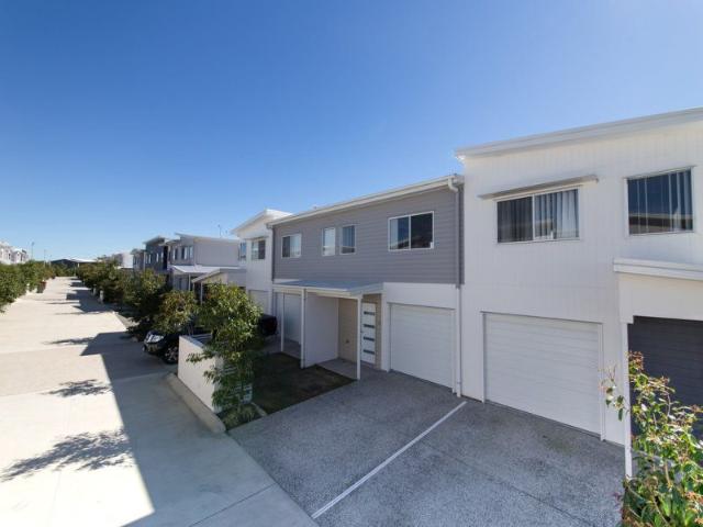 Apartment for rent in Kings Creek, Queensland