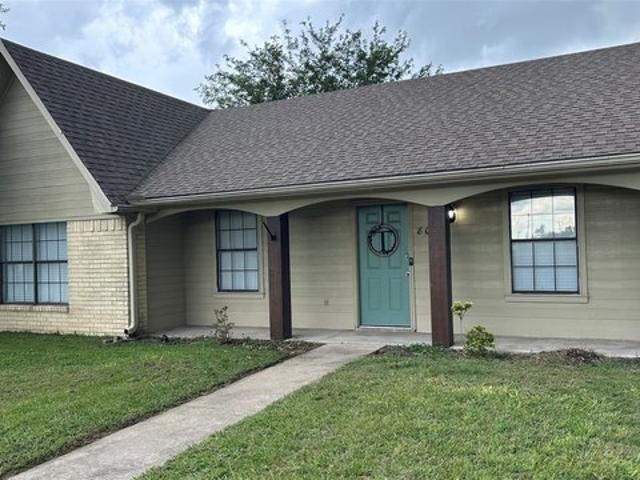 House for sale in Limestone, Texas