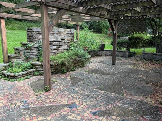 House for sale in Yazoo City, Mississippi