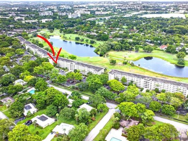 Condo for sale in Pompano Beach, Florida