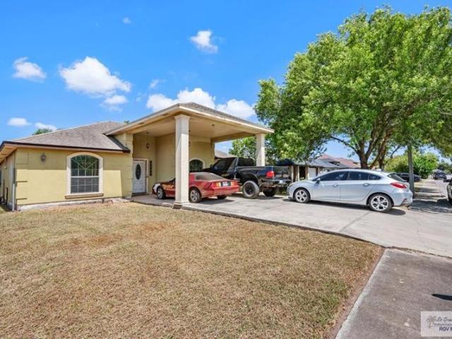 House for sale in Cameron, Texas