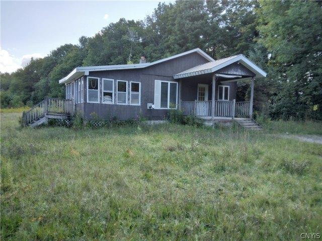 House for sale in Little Falls, New York