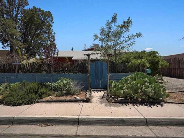 House for sale in New Mexico
