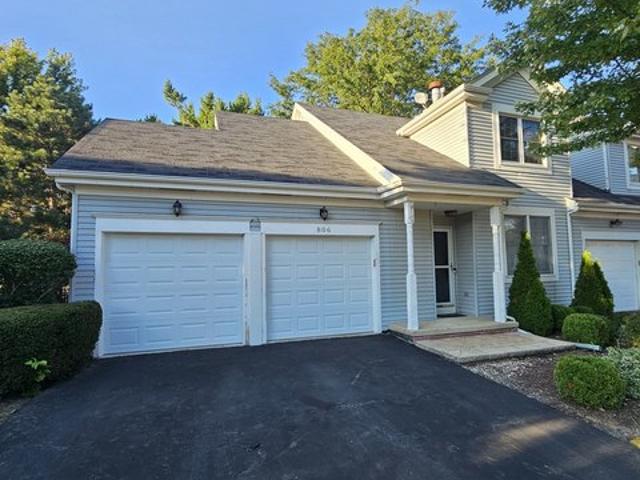 Townhouse for sale in Saint Charles, Iowa