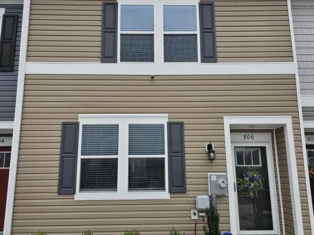 Townhouse for rent in Salisbury