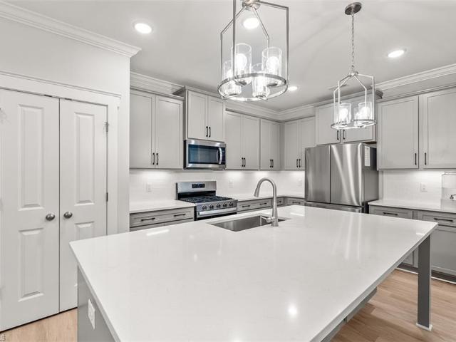 Townhouse for sale in Guilford, North Carolina