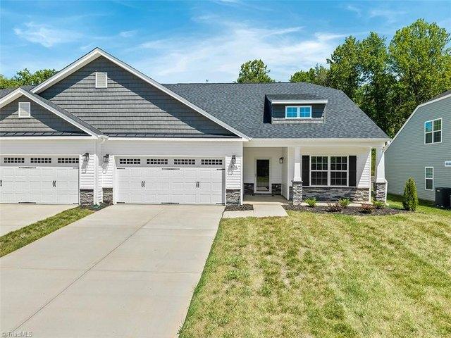 Townhouse for sale in Guilford, North Carolina