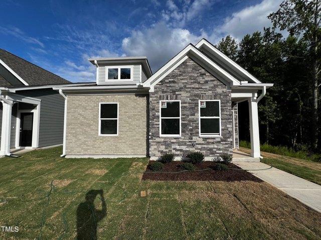 House for sale in Wake, North Carolina