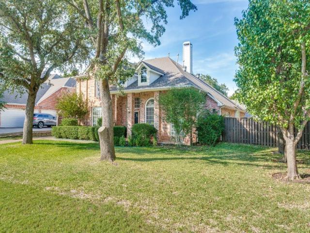 House for sale in Southlake, Tarrant County