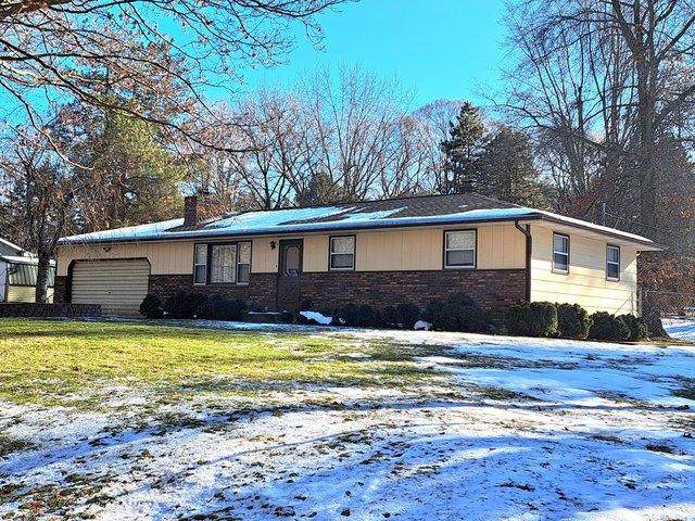 House for sale in Lawton, Michigan